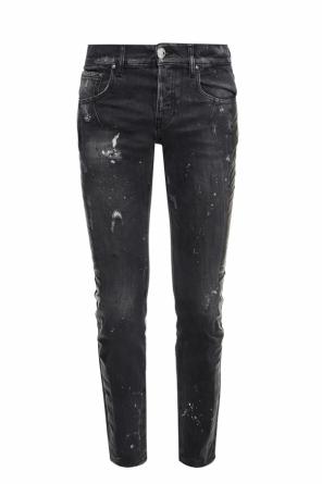 Stonewashed jeans, zdjęcie 1 Stonewashed jeans od Les Hommes